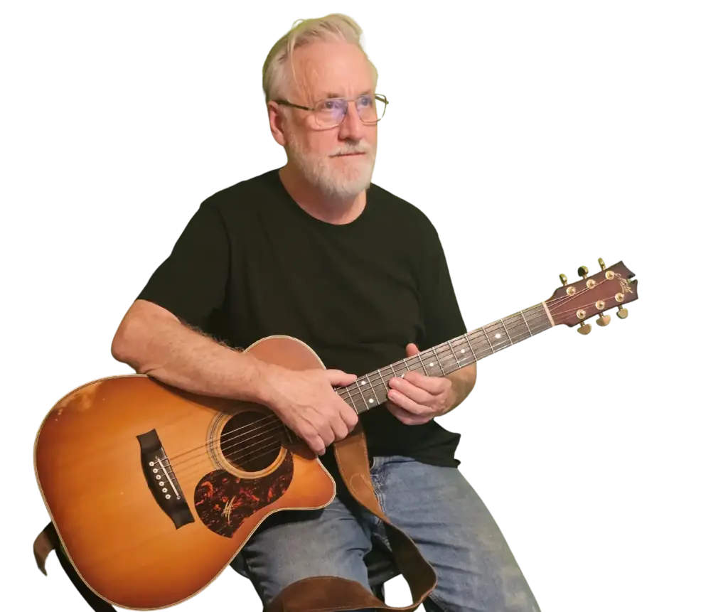 Mark Griffin